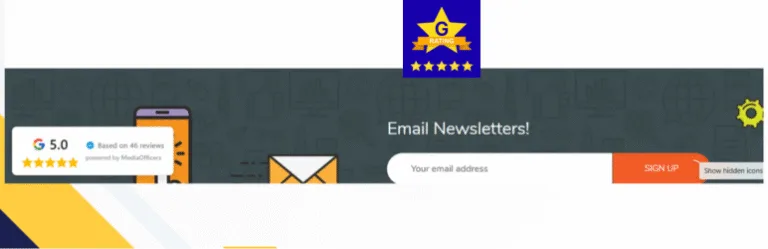 Doc : Reviews Showcase for Google 1 Reviews Showcase For Google Banner