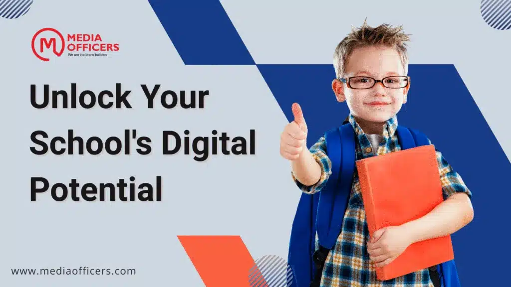 Seo Services For Schools - Unlock Your School'S Digital Potential