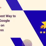 Reviews Showcase for Google
