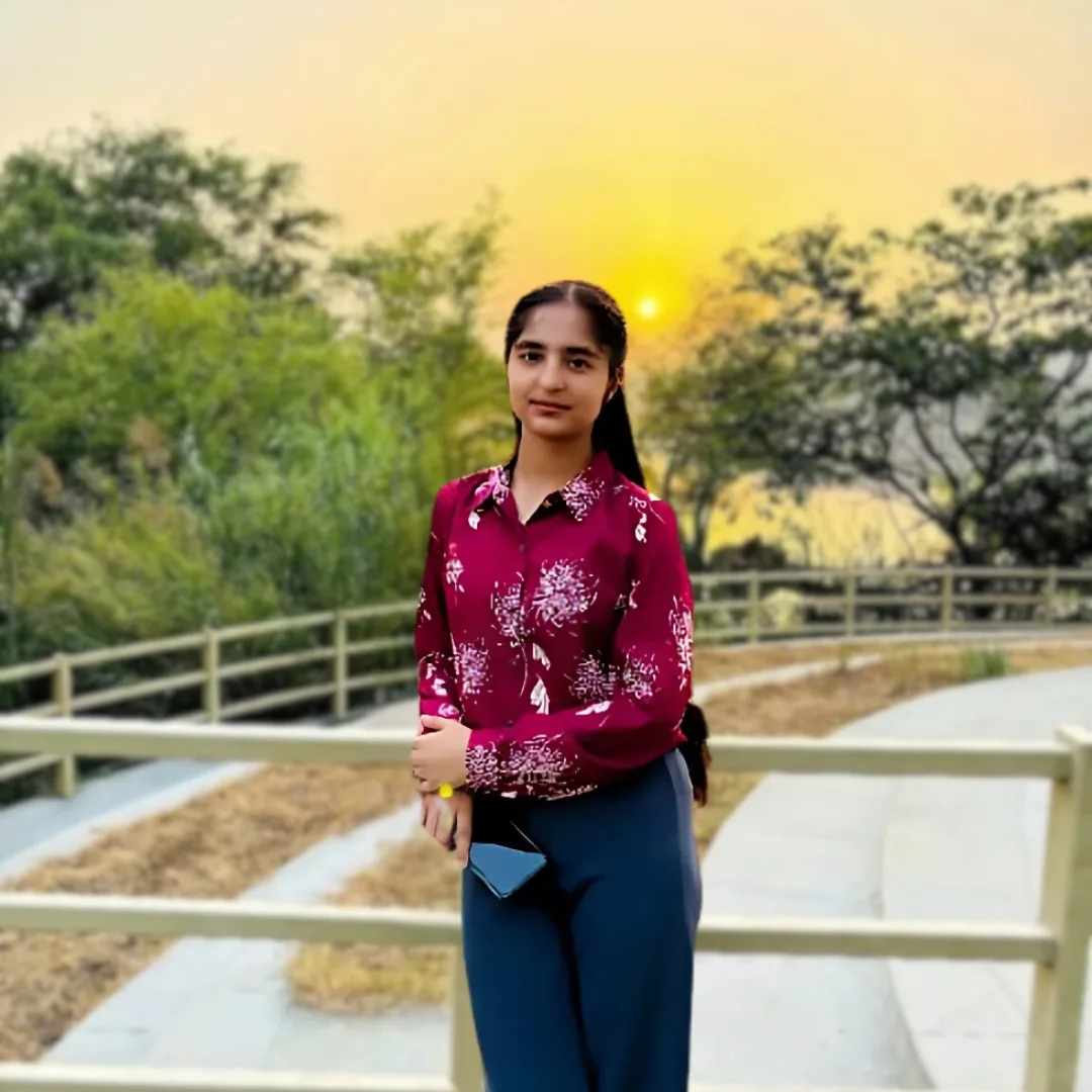 About 3 Tanvir Kaur