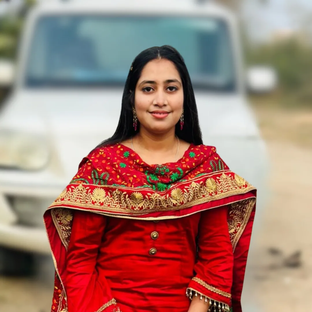About 5 Palakpreet Kaur