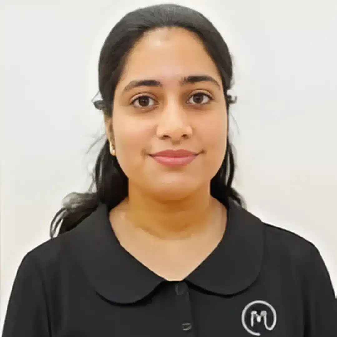 Palakpreet Kaur