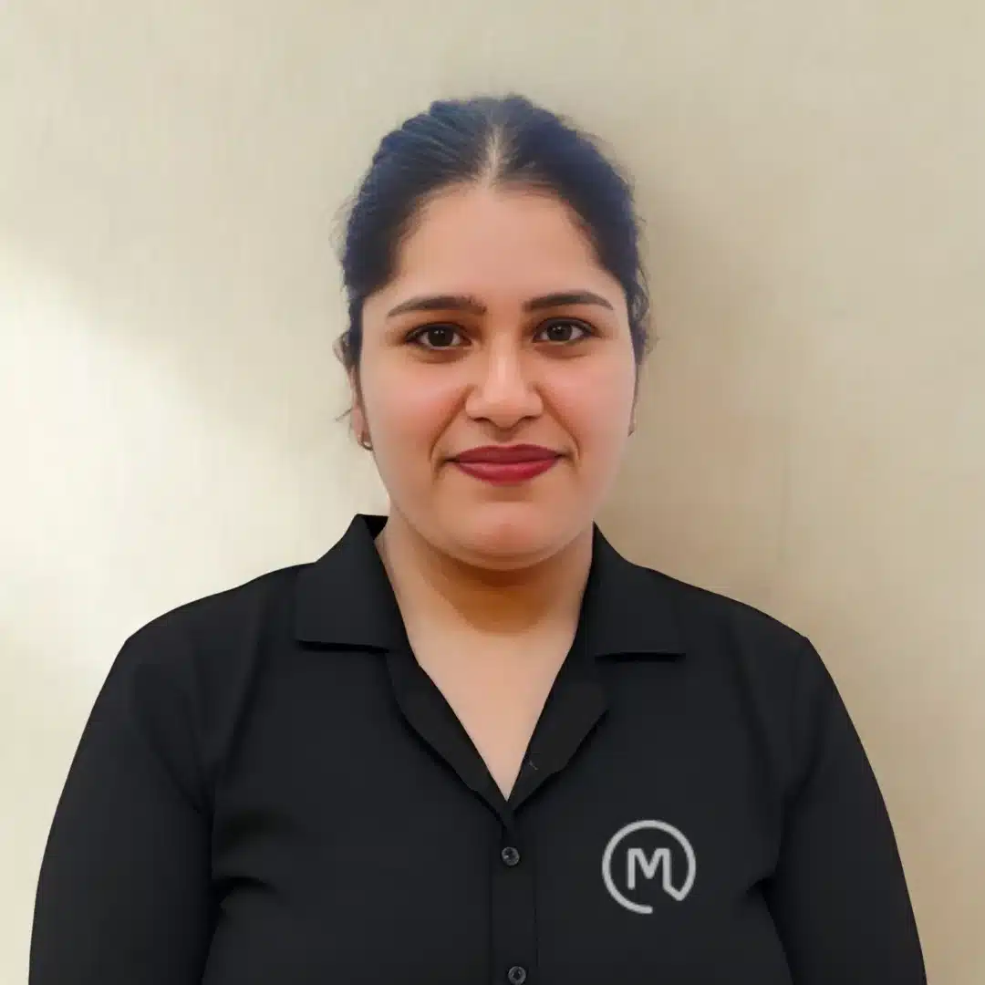 Jaspreet Kaur