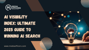 AI Visibility Index: Ultimate 2025 Guide to Winning AI Search