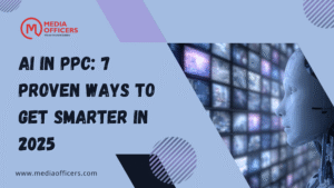 AI in PPC 7 Proven Ways to Get Smarter in 2025