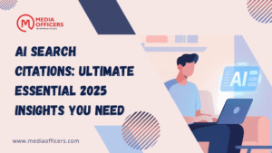 AI search citations: Ultimate Essential 2025 Insights You Need