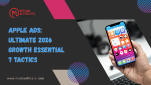 Apple Ads Ultimate 2026 Growth Essential 7 Tactics