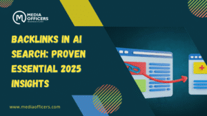 Backlinks in AI Search Proven Essential 2025 Insights