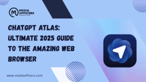 ChatGPT Atlas Ultimate 2025 Guide to the Amazing Web Browser