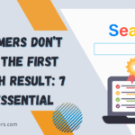 Consumers don’t trust the first search result 7 Best Essential