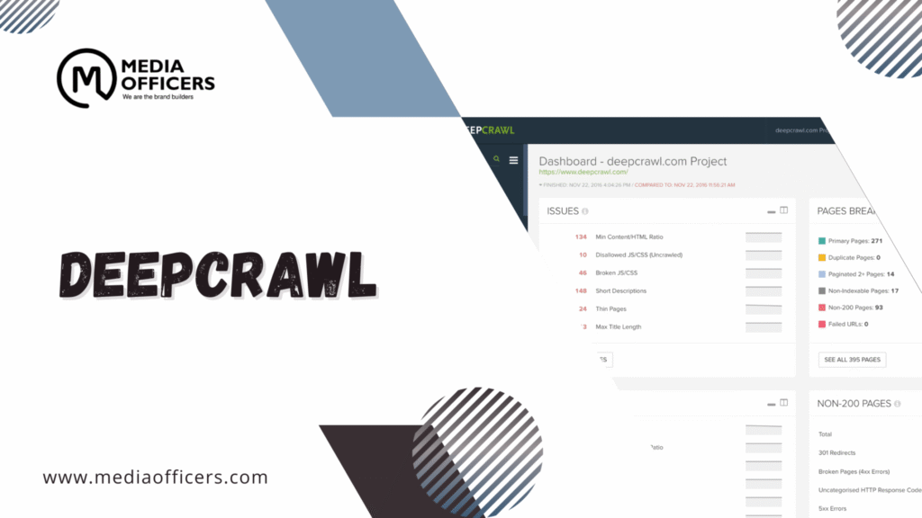 Deepcrawl