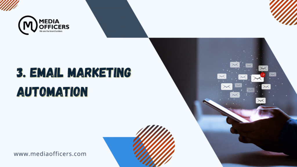 Email Marketing Automation
