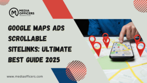 Google Maps Ads Scrollable Sitelinks: Ultimate Best Guide 2025