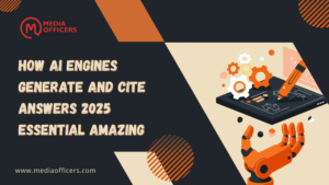 How AI Engines Generate and Cite Answers 2025 Essential Amazing