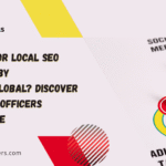 Looking for Local SEO Services by Garage2Global