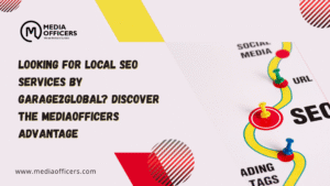 Looking for Local SEO Services by Garage2Global