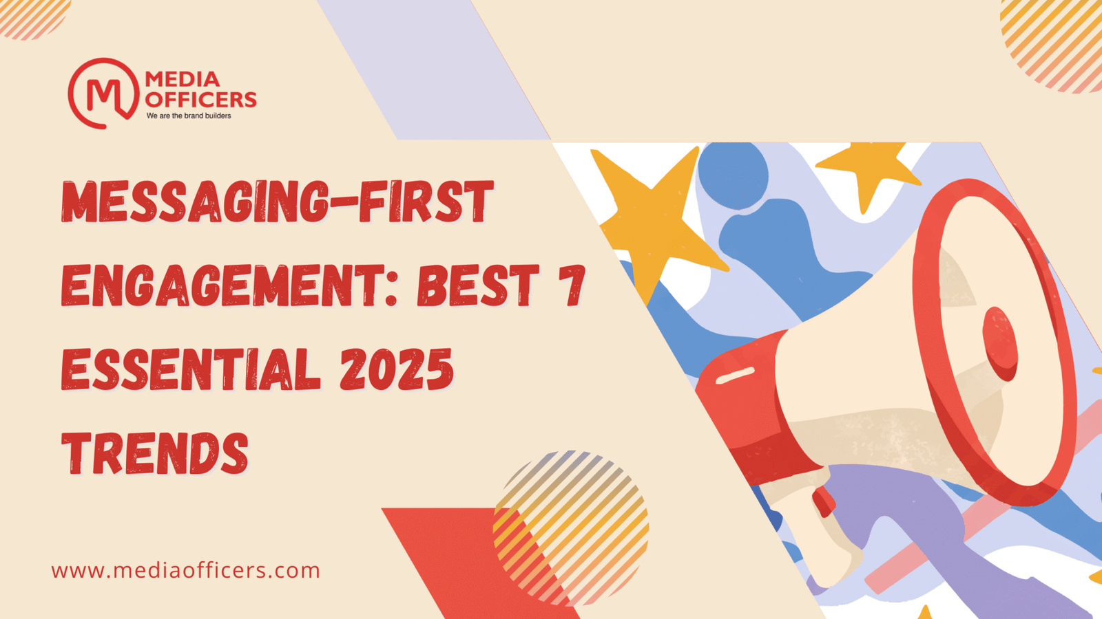 Messaging-First Engagement: Best 7 Essential 2025 Trends