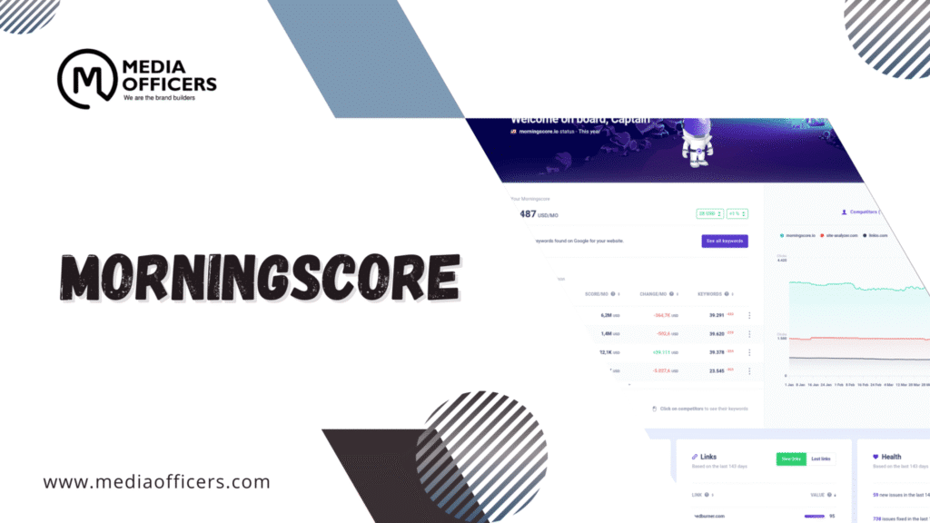 Morningscore
