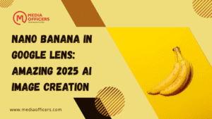 Nano Banana in Google Lens Amazing 2025 AI Image Creation