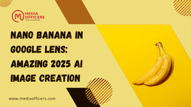 Nano Banana In Google Lens Amazing 2025 Ai Image Creation