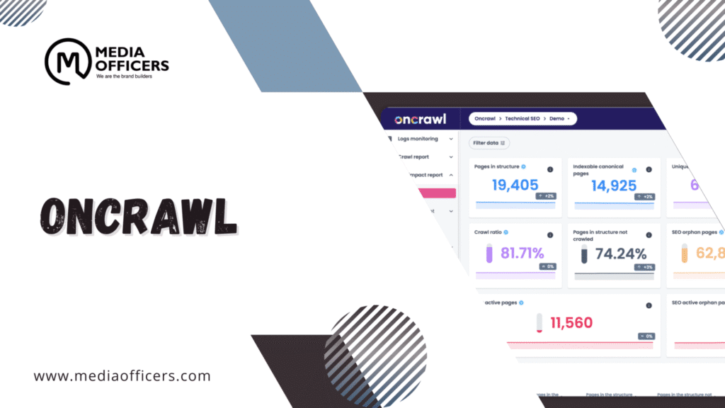 Oncrawl