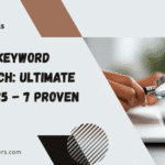 Reddit Keyword Research: Ultimate Tips 2025 - 7 Proven Tactics