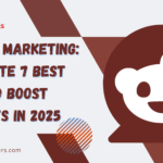 Reddit Marketing
