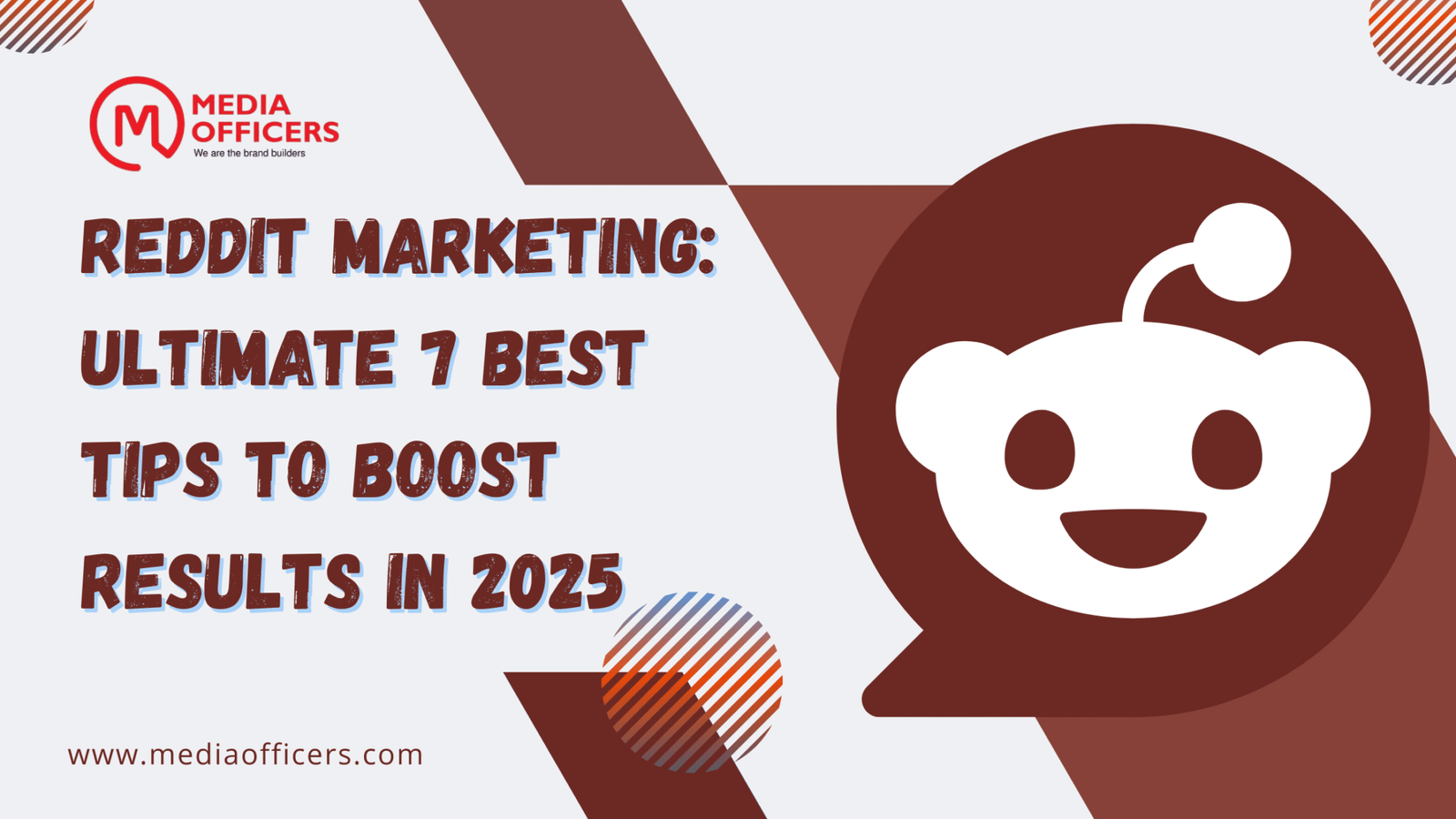 Reddit Marketing