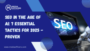 SEO in the Age of AI 7 Essential Tactics for 2025 - Proven