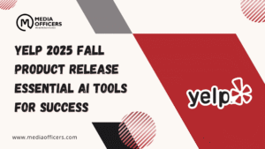 Yelp 2025 Fall Product Release Essential AI Tools for Success