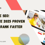 YouTube SEO Ultimate 2025 Proven Tips to Rank Faster & Grow