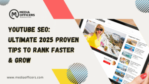 Youtube Seo Ultimate 2025 Proven Tips To Rank Faster &Amp; Grow