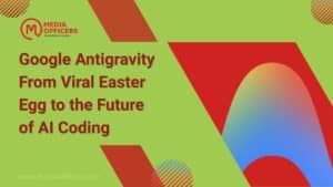 Google Antigravity - From Viral Easter Egg To The Future Of Ai Coding