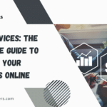 SEO Services: The Ultimate Guide to Growing Your Business Online