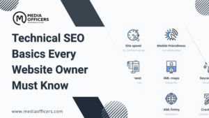Technical Seo Basics Every Website Owner Must Know